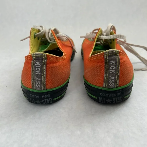 Converse All Star - Picture 1 of 11